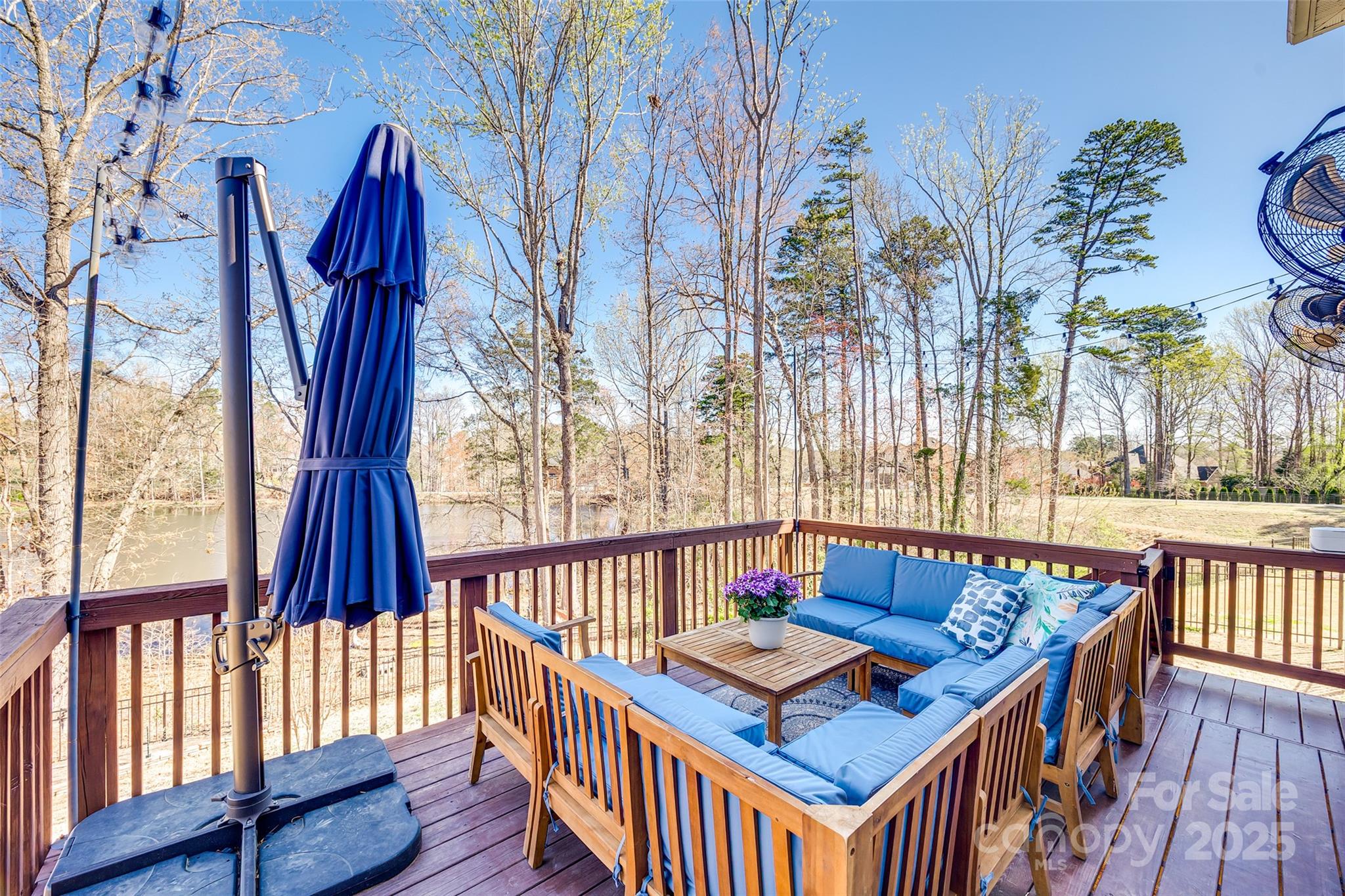 844 Brannons Trail Drive Fort Mill, SC 29708 - Photo 39 of 48