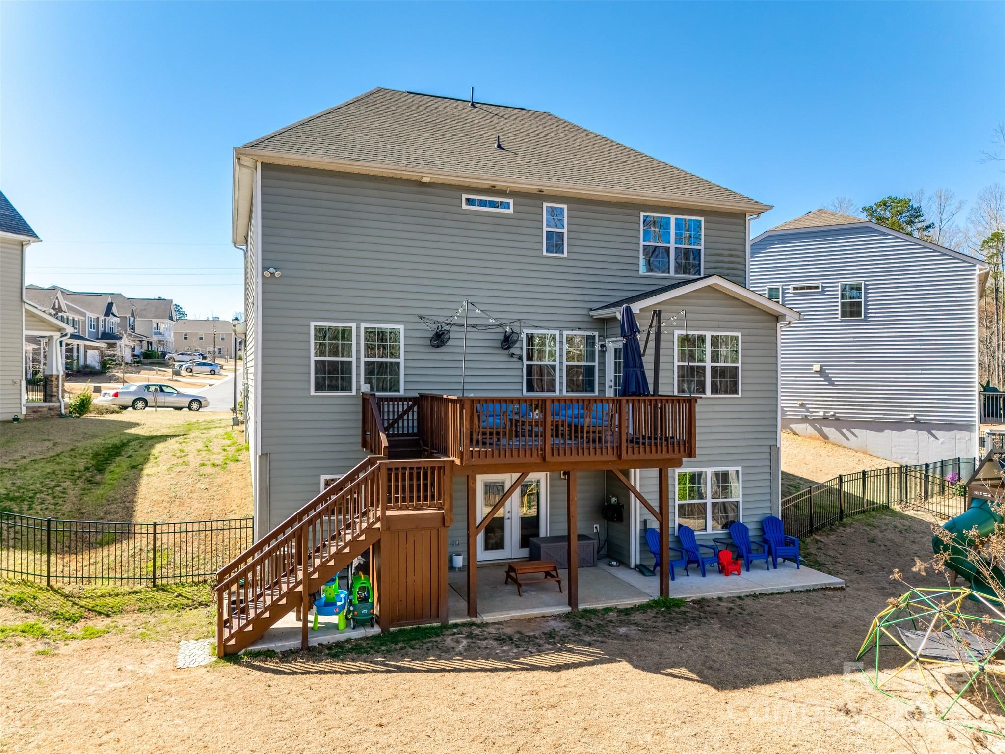 844 Brannons Trail Drive Fort Mill, SC 29708 - Photo 43 of 48