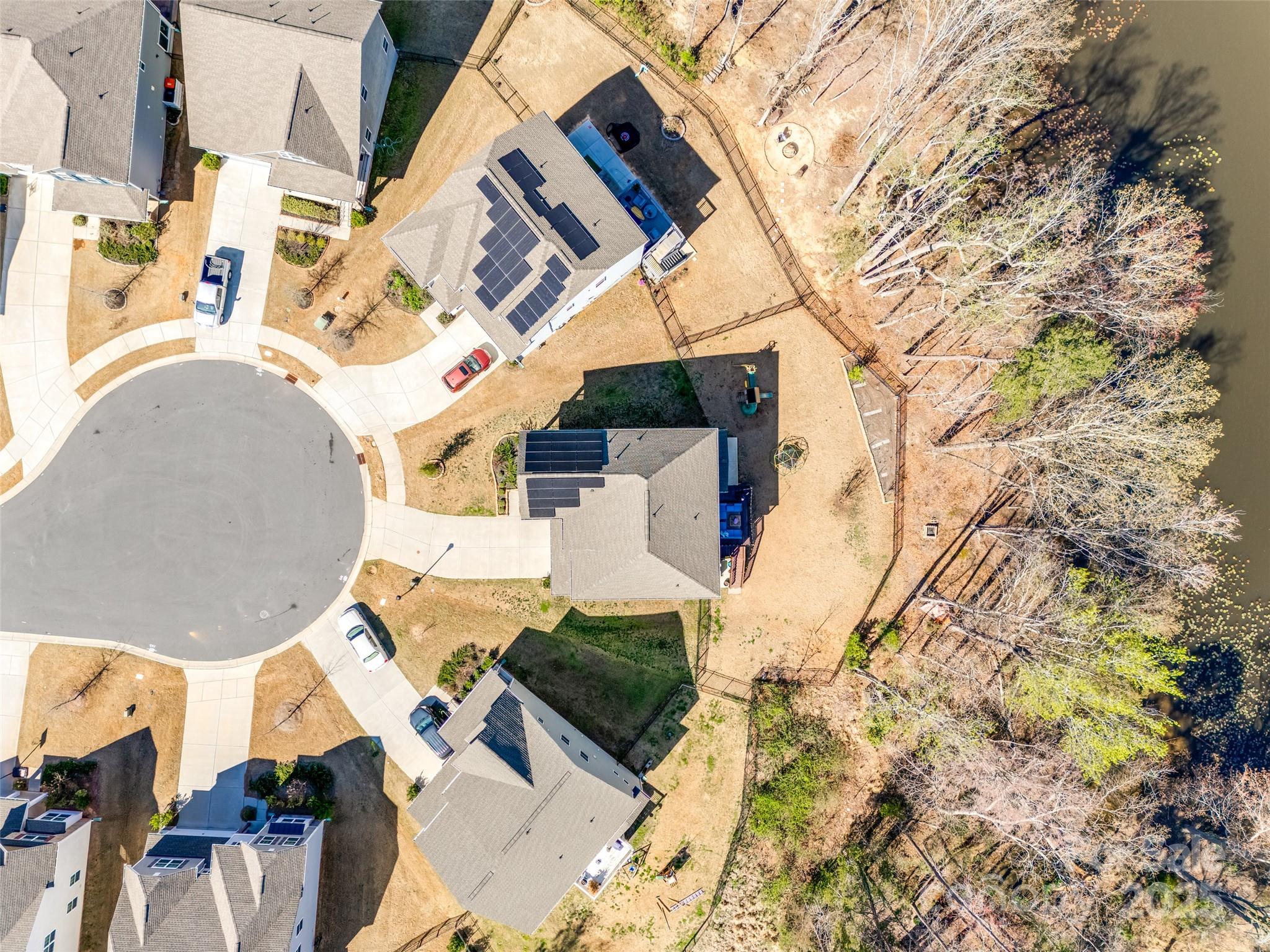 844 Brannons Trail Drive Fort Mill, SC 29708 - Photo 46 of 48