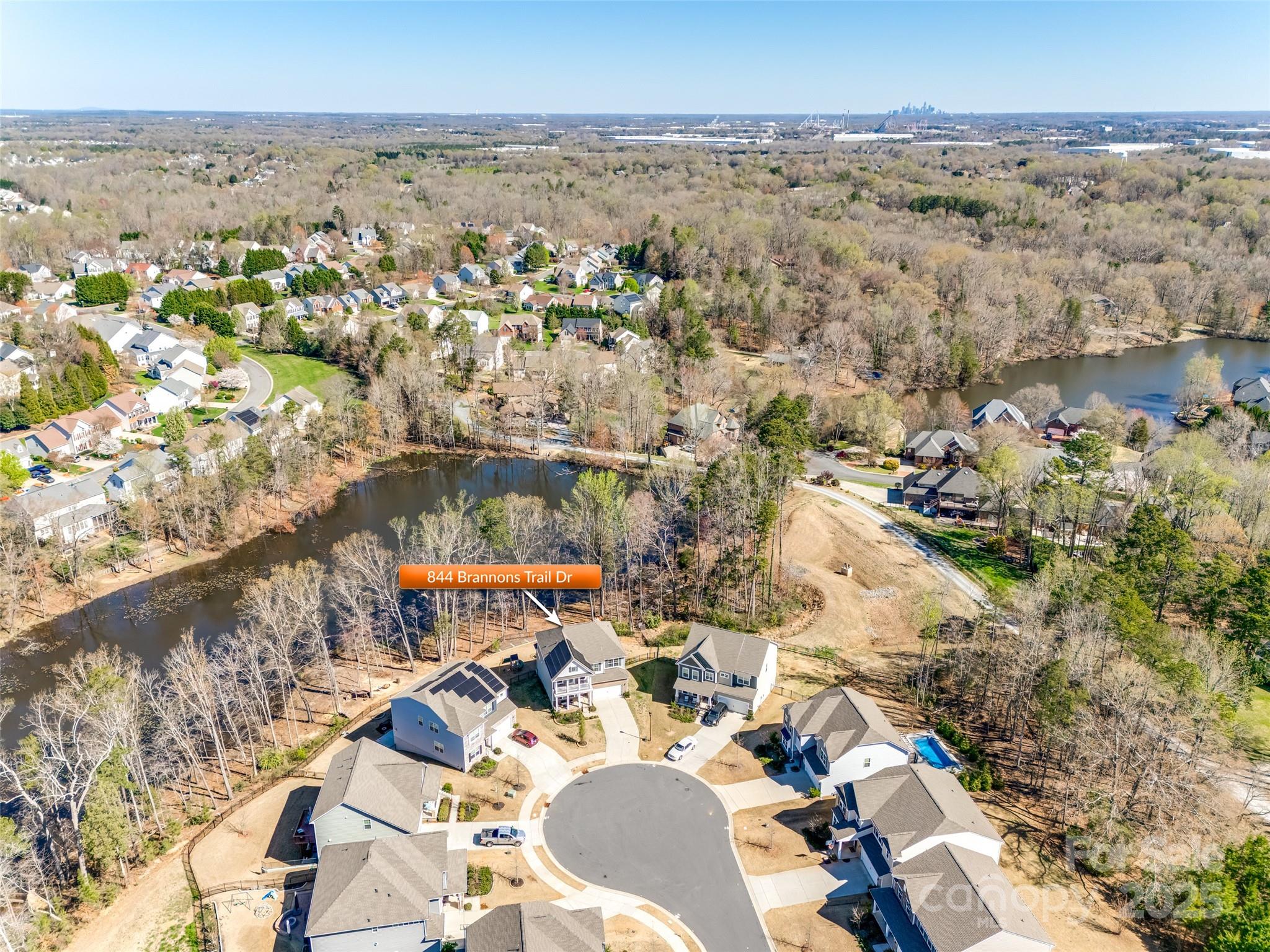 844 Brannons Trail Drive Fort Mill, SC 29708 - Photo 47 of 48