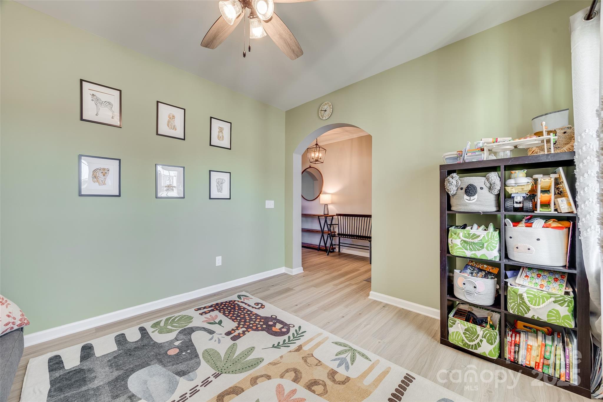 844 Brannons Trail Drive Fort Mill, SC 29708 - Photo 5 of 48