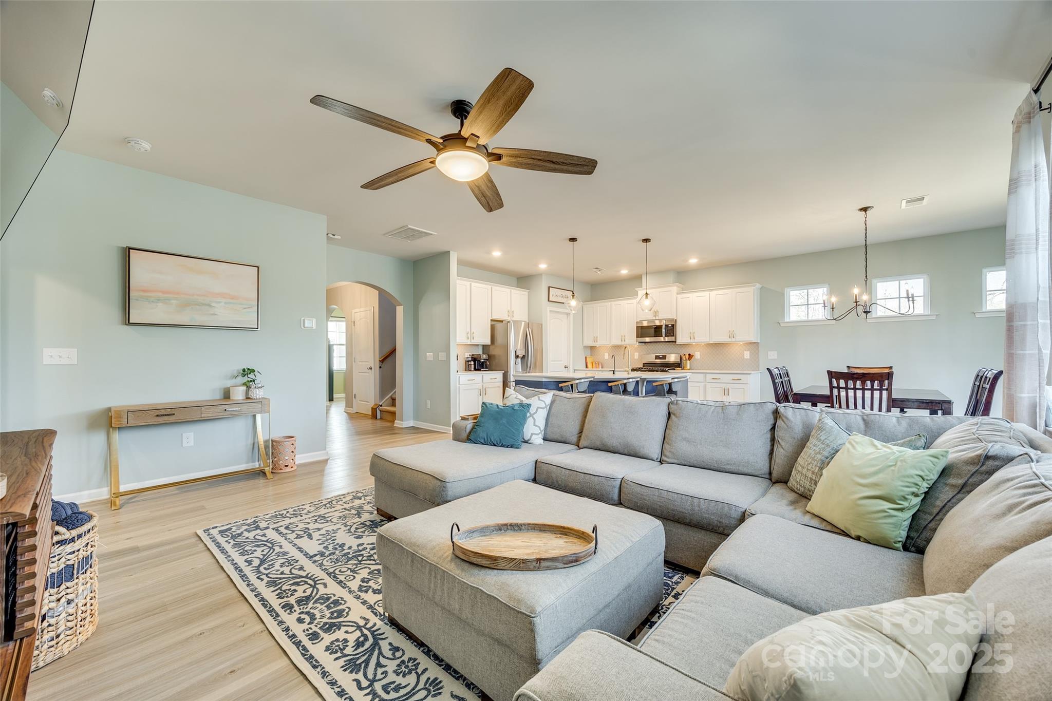 844 Brannons Trail Drive Fort Mill, SC 29708 - Photo 8 of 48