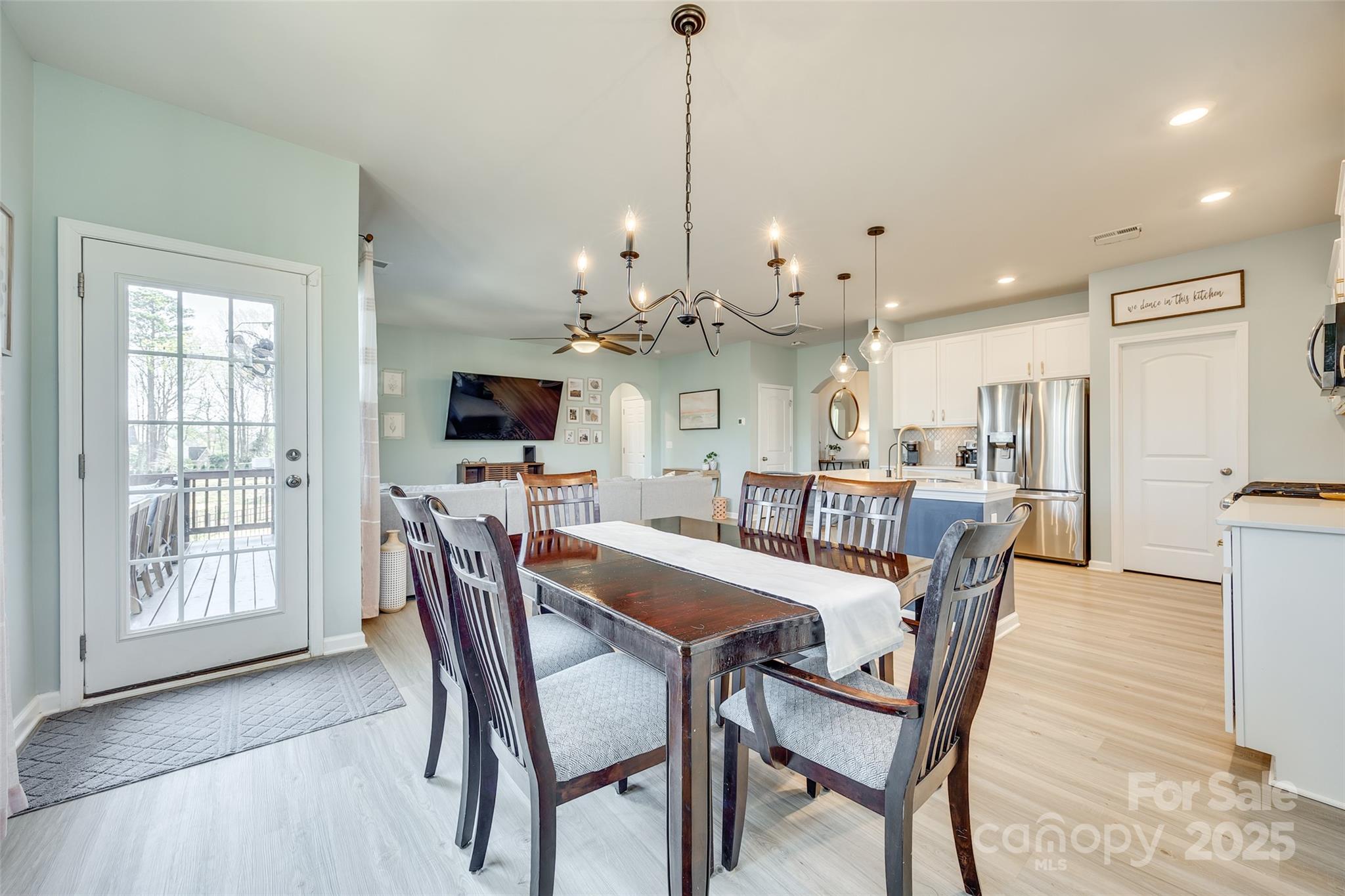 844 Brannons Trail Drive Fort Mill, SC 29708 - Photo 9 of 48