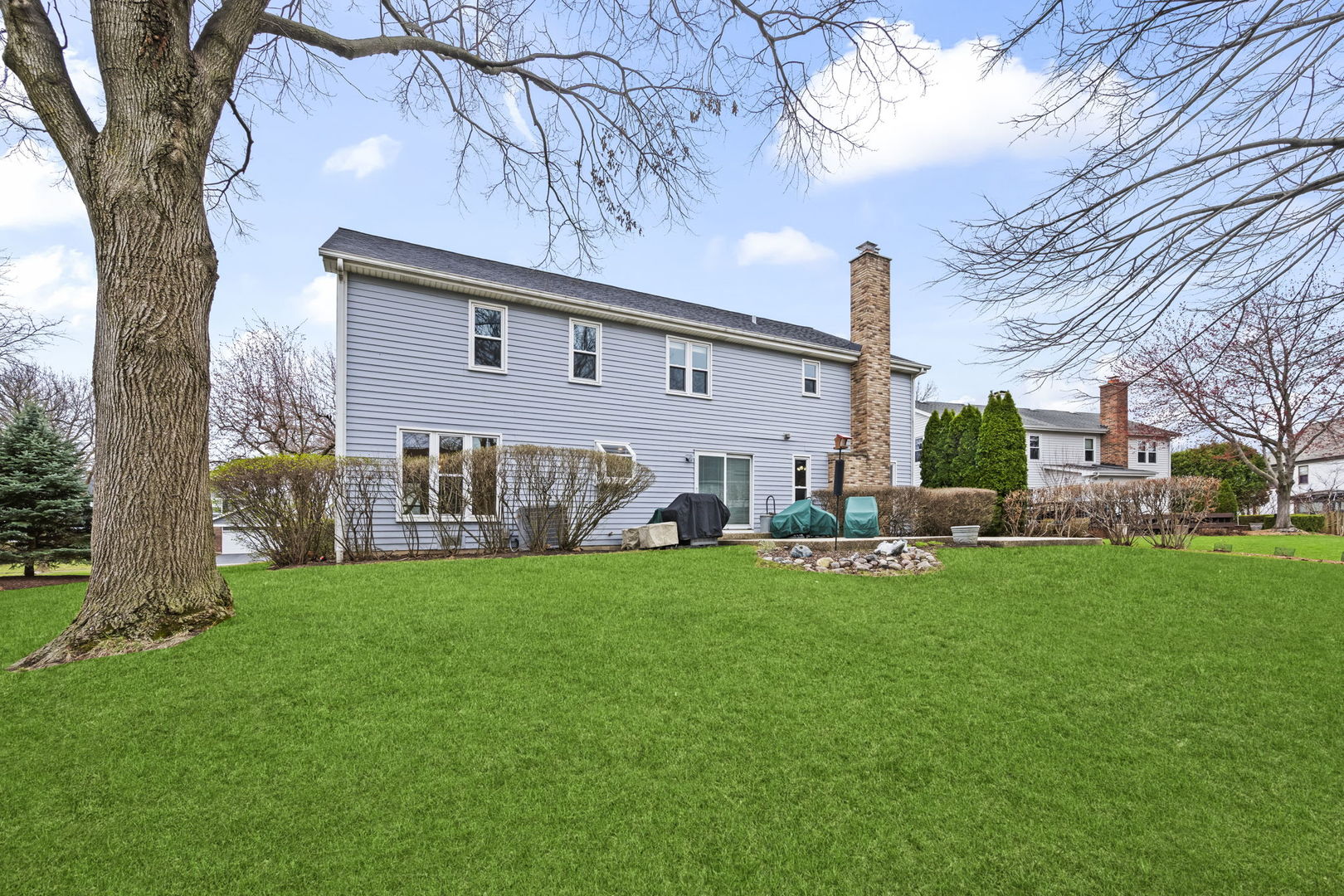 4217 North Ridge Avenue Arlington Heights, IL 60004 - Photo 42 of 44