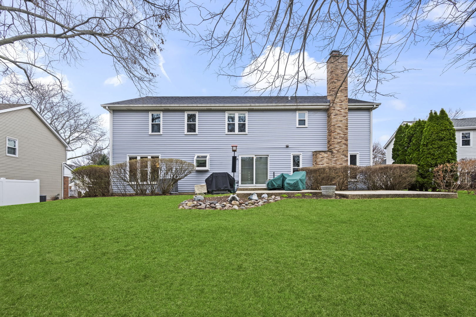 4217 North Ridge Avenue Arlington Heights, IL 60004 - Photo 43 of 44