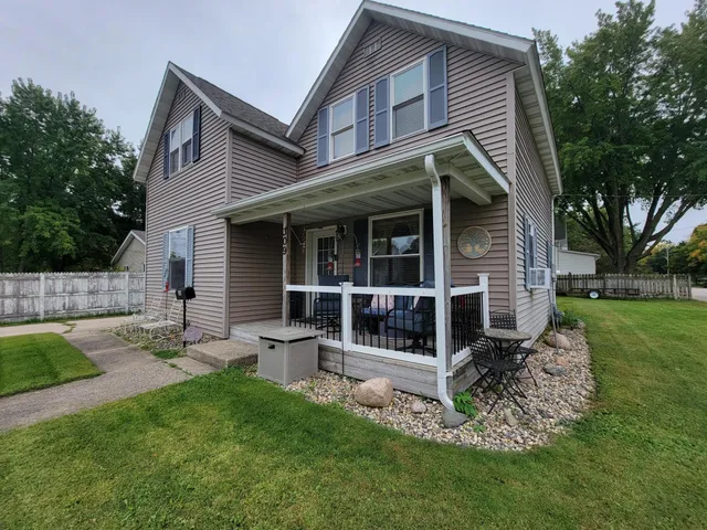 $199,000 | 309 Wendell Street, Paynesville, MN 56362
