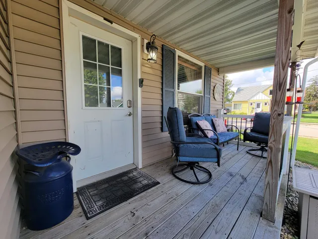 $199,000 | 309 Wendell Street, Paynesville, MN 56362