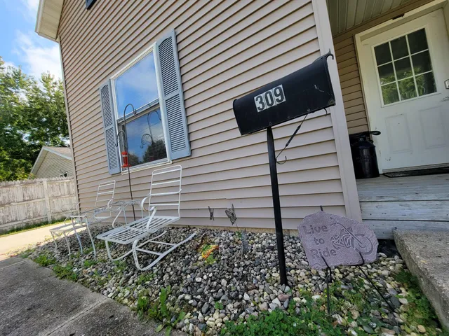 $199,000 | 309 Wendell Street, Paynesville, MN 56362