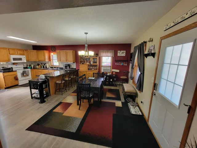 $199,000 | 309 Wendell Street, Paynesville, MN 56362