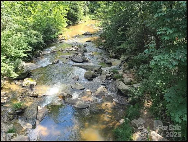 $139,500 | 5.64-acres Big Hungry Road, Flat Rock, NC 28731