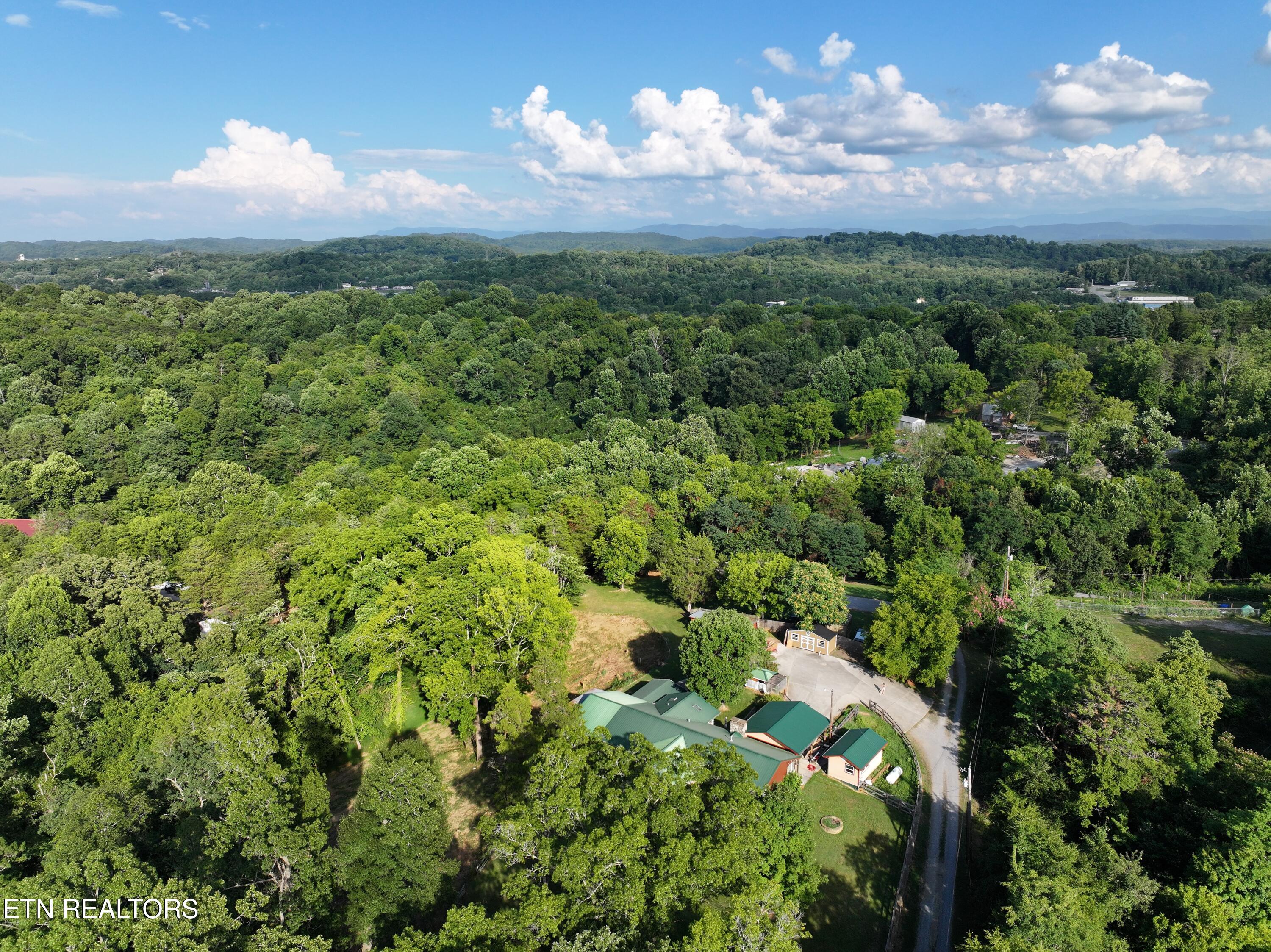 1869 East Old Topside Road Louisville, TN 37777 - Photo 2 of 39 DJI_20260622191335_0952_D