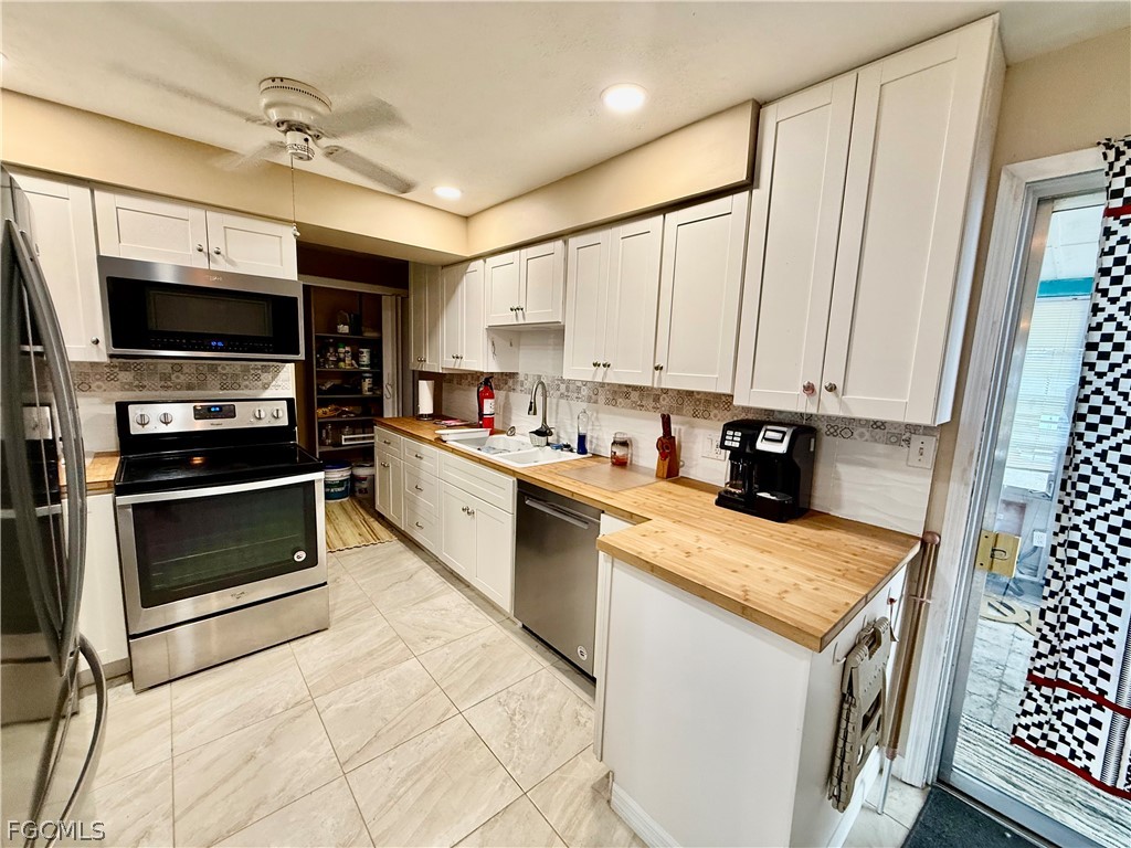 110 Texas Road Lehigh Acres, FL 33936 - Photo 12 of 27 Gallery Image 12