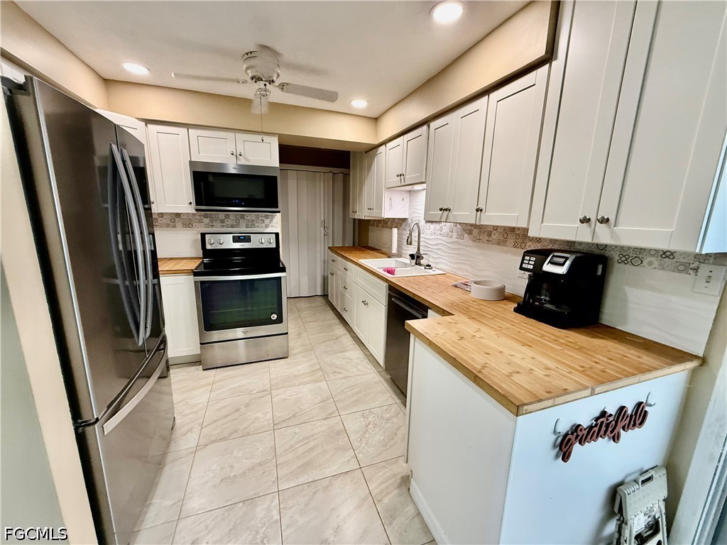 110 Texas Road Lehigh Acres, FL 33936 - Photo 8 of 27 Gallery Image 8