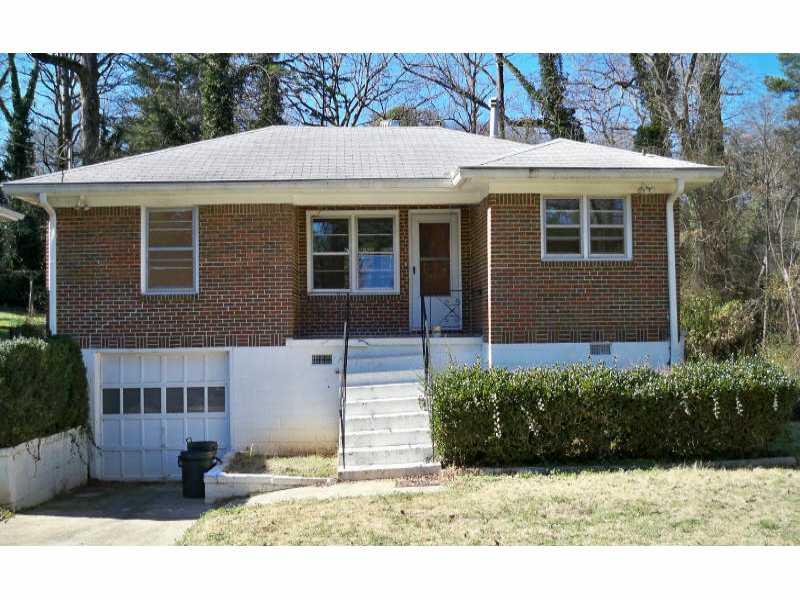 2065 Holly Hill Drive Decatur, GA 30032 - Photo 1 of 1 Gallery Image 1