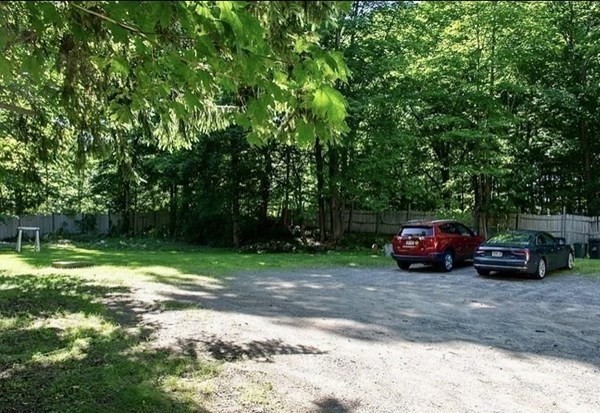 946 Bay Road, Unit 3 Hamilton, MA 01982 - Photo 13 of 13 a view of a car in front of house