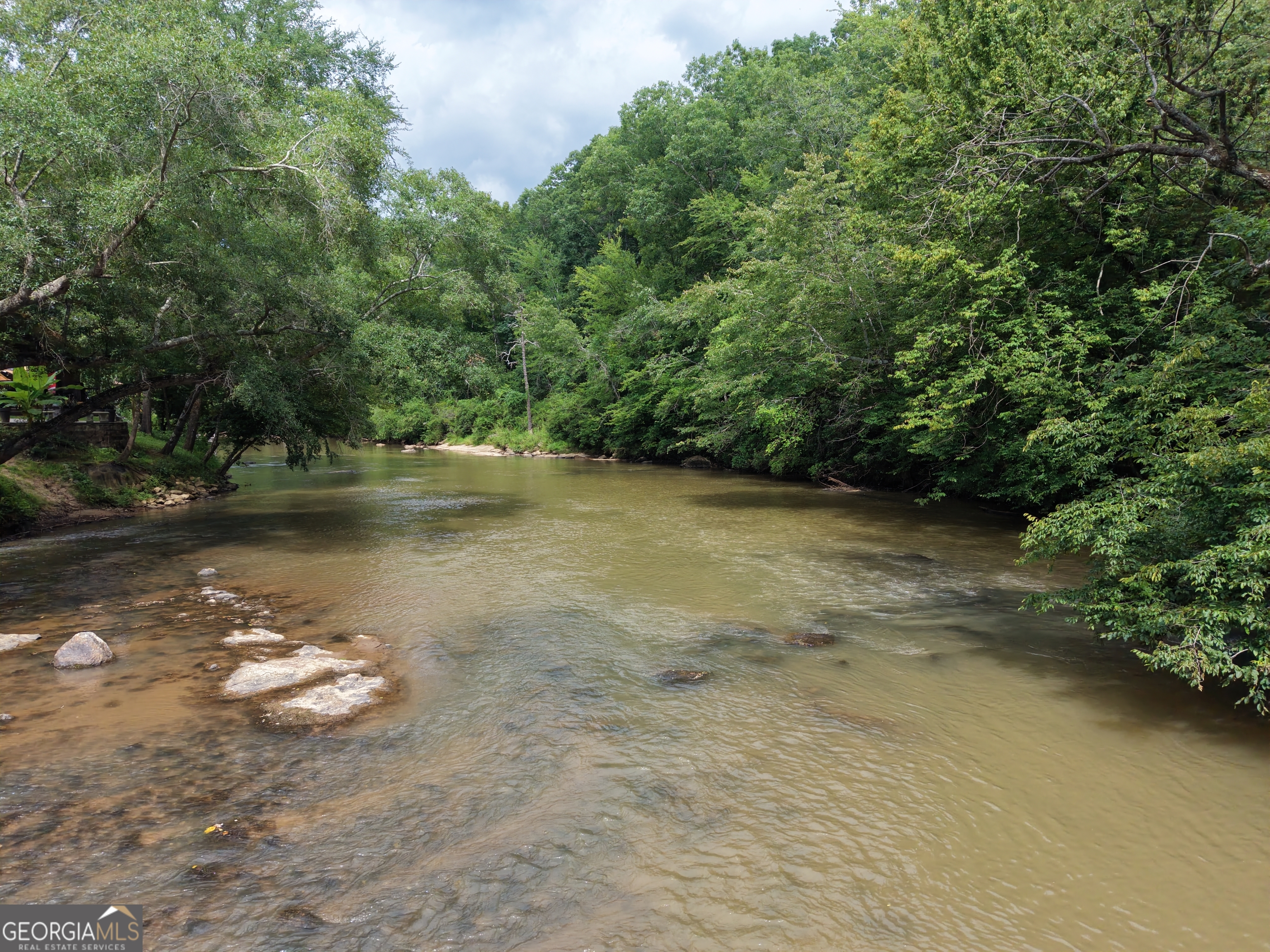 1590 James Adams Road Danielsville, GA 30633 - Photo 75 of 98