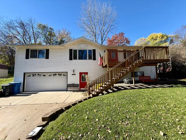 $299,000 | 6815 Woodland Boulevard, Minnesota City, MN 55959