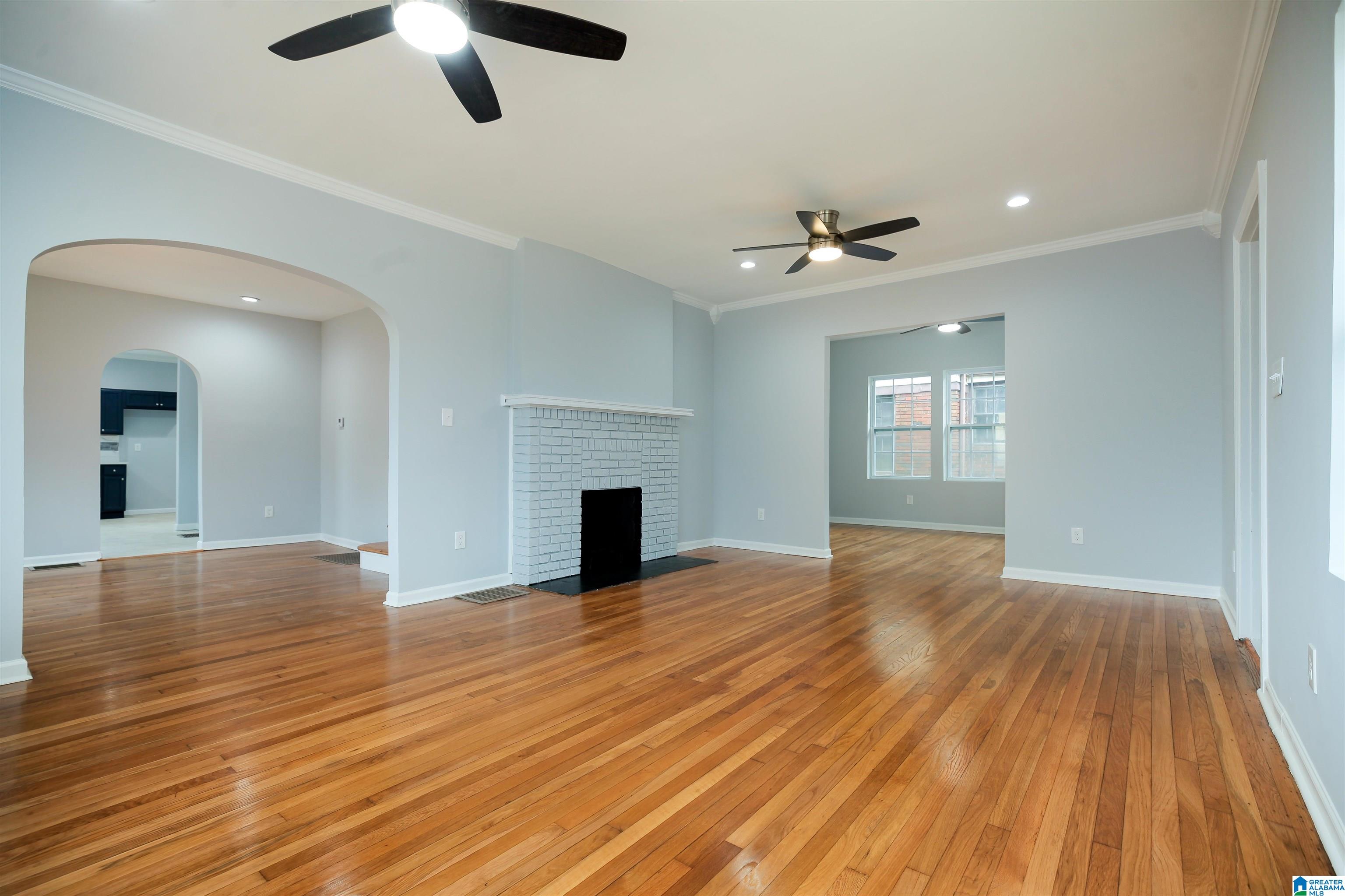 813 1st Street Southwest Birmingham, AL 35211 - Photo 2 of 39
