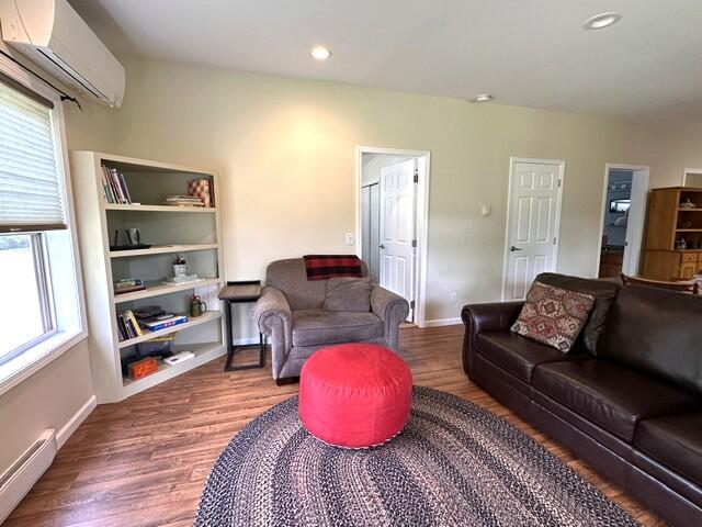 5 Quick Stream Drive, Unit 1 Strong, ME 04983 - Photo 21 of 37 Living room another view