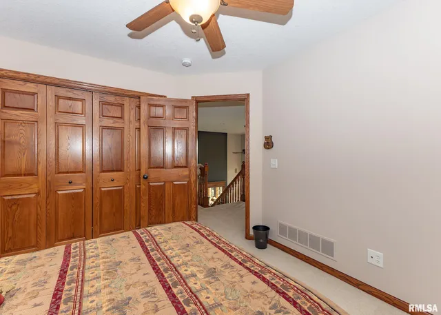 $749,000 | 28055 238th Street, Le Claire, IA 52753