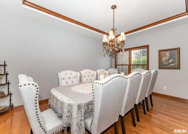 $749,000 | 28055 238th Street, Le Claire, IA 52753