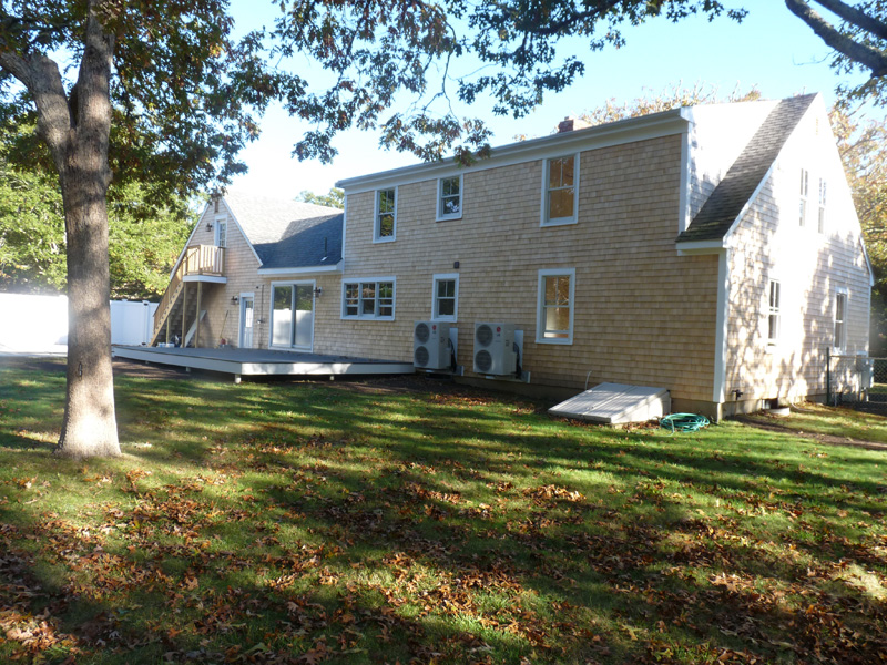 4 Tabor House Road Chilmark, MA 02535 - Photo 2 of 23 Gallery Image 2
