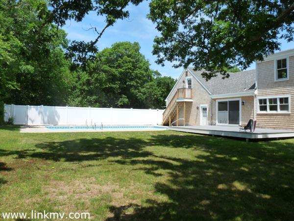 4 Tabor House Road Chilmark, MA 02535 - Photo 7 of 23 Gallery Image 7