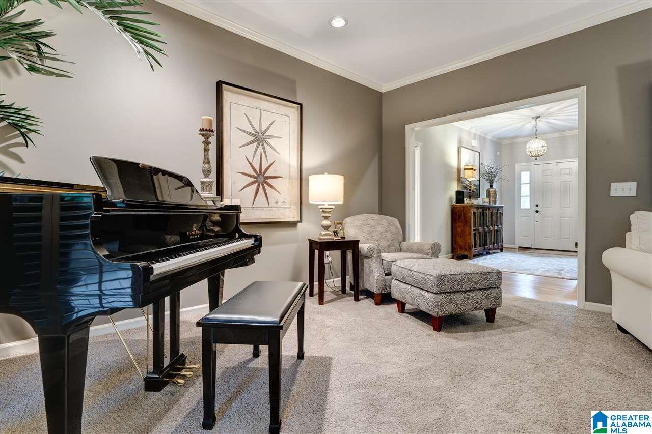 425 Slopes Drive Springville, AL 35146 - Photo 5 of 50