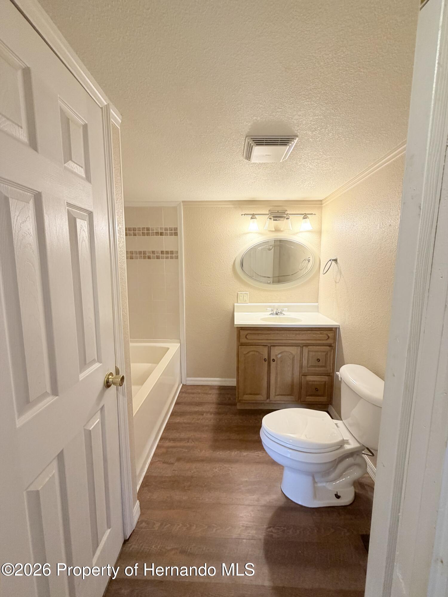 14224 Sandhurst Street Spring Hill, FL 34613 - Photo 20 of 29
