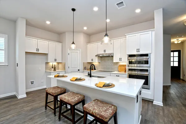 $383,500 | 116 Monterey Oak Trail, Georgetown, TX 78628