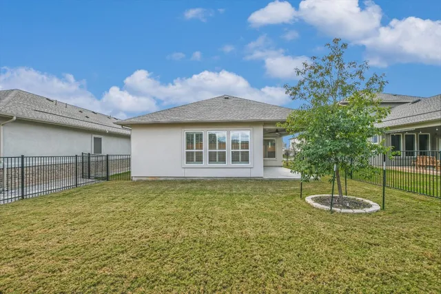 $385,000 | 116 Monterey Oak Trail, Georgetown, TX 78628