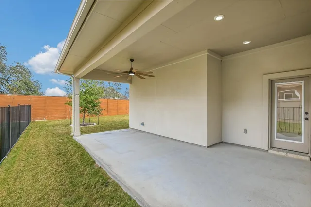 $385,000 | 116 Monterey Oak Trail, Georgetown, TX 78628