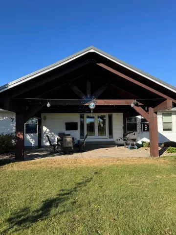 $739,000 | E7555 Ostrander Road, Weyauwega, WI 54983