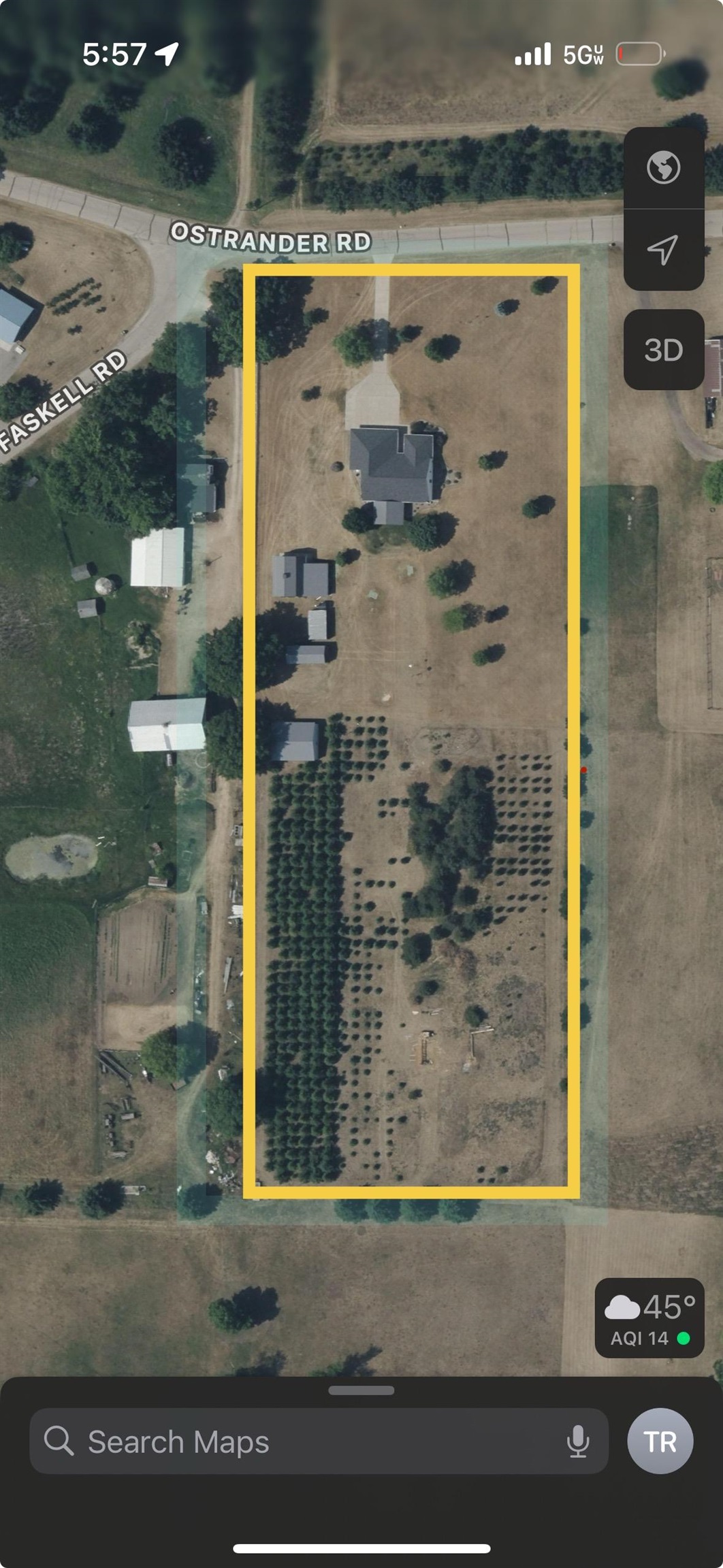 E7555 Ostrander Road Weyauwega, WI 54983 - Photo 20 of 40