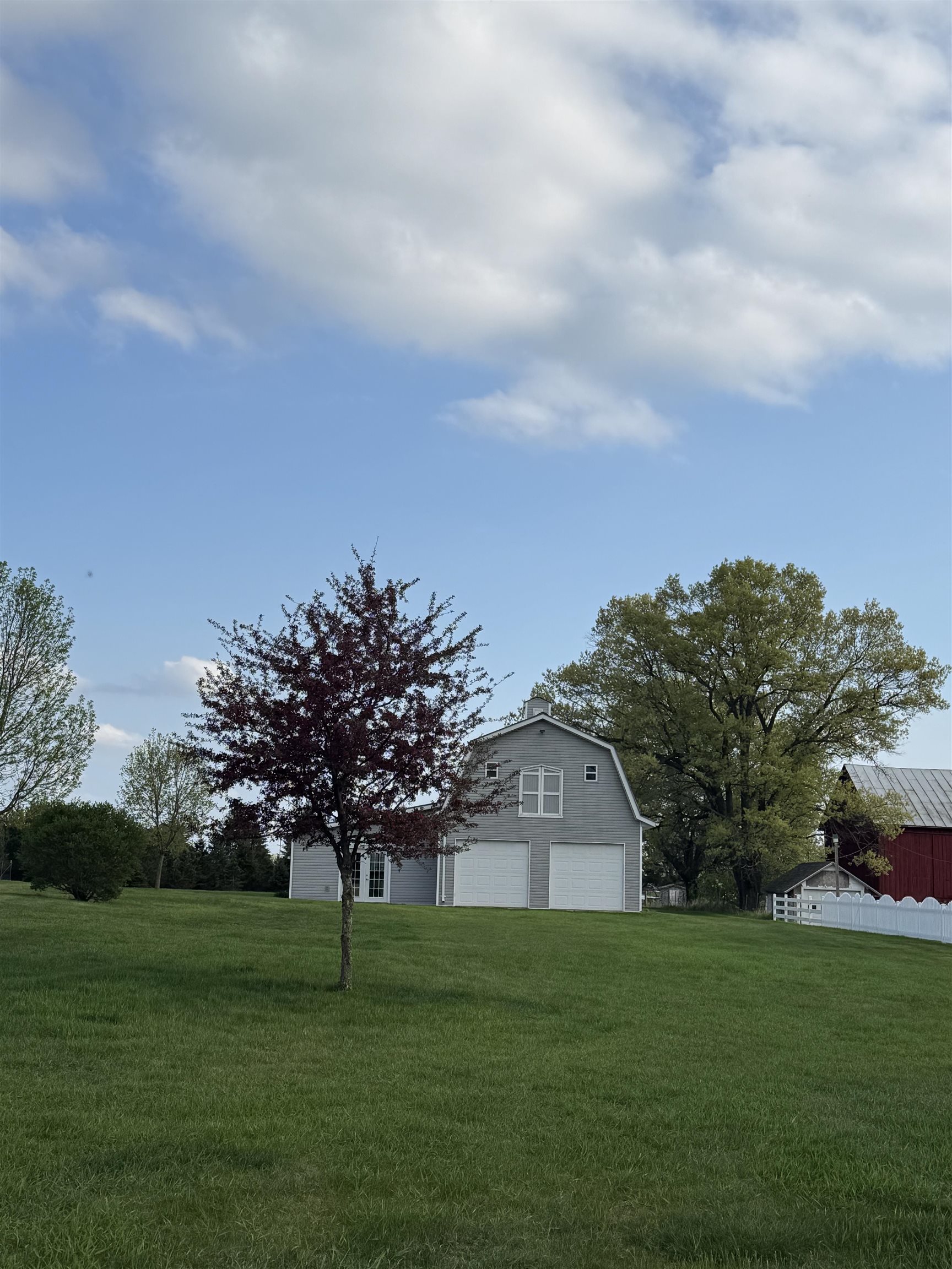 E7555 Ostrander Road Weyauwega, WI 54983 - Photo 21 of 40