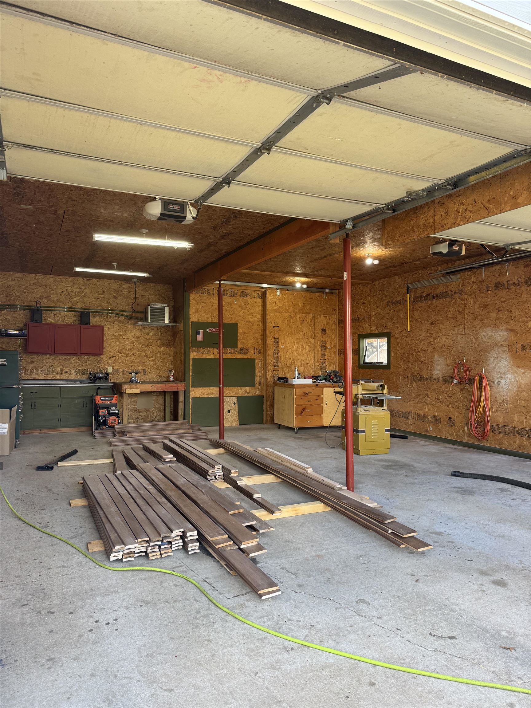 E7555 Ostrander Road Weyauwega, WI 54983 - Photo 22 of 40