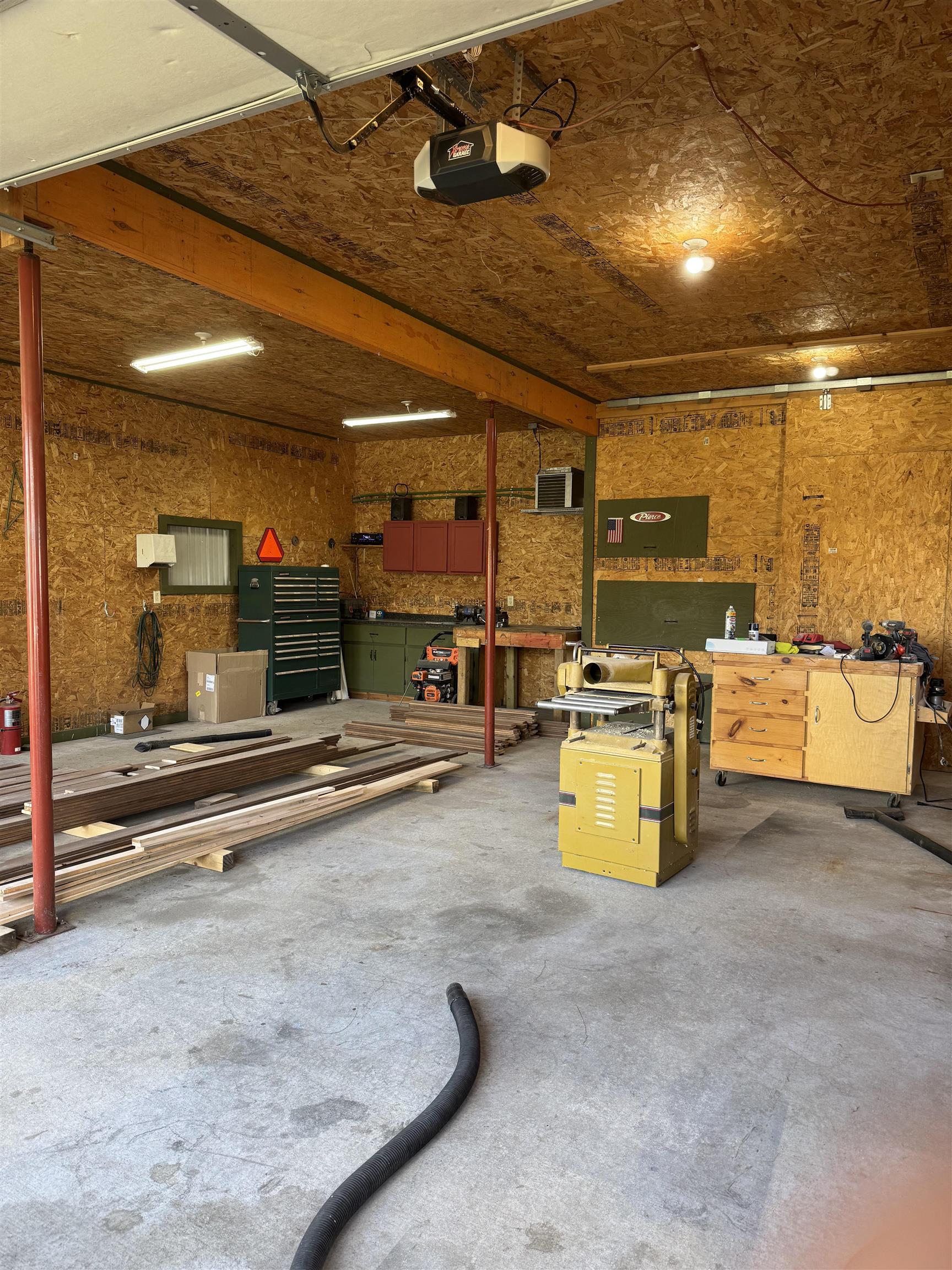 E7555 Ostrander Road Weyauwega, WI 54983 - Photo 23 of 40