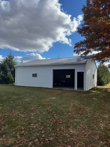 $739,000 | E7555 Ostrander Road, Weyauwega, WI 54983