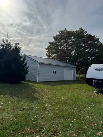 $739,000 | E7555 Ostrander Road, Weyauwega, WI 54983