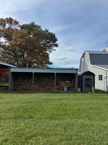 $739,000 | E7555 Ostrander Road, Weyauwega, WI 54983