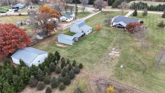 $739,000 | E7555 Ostrander Road, Weyauwega, WI 54983