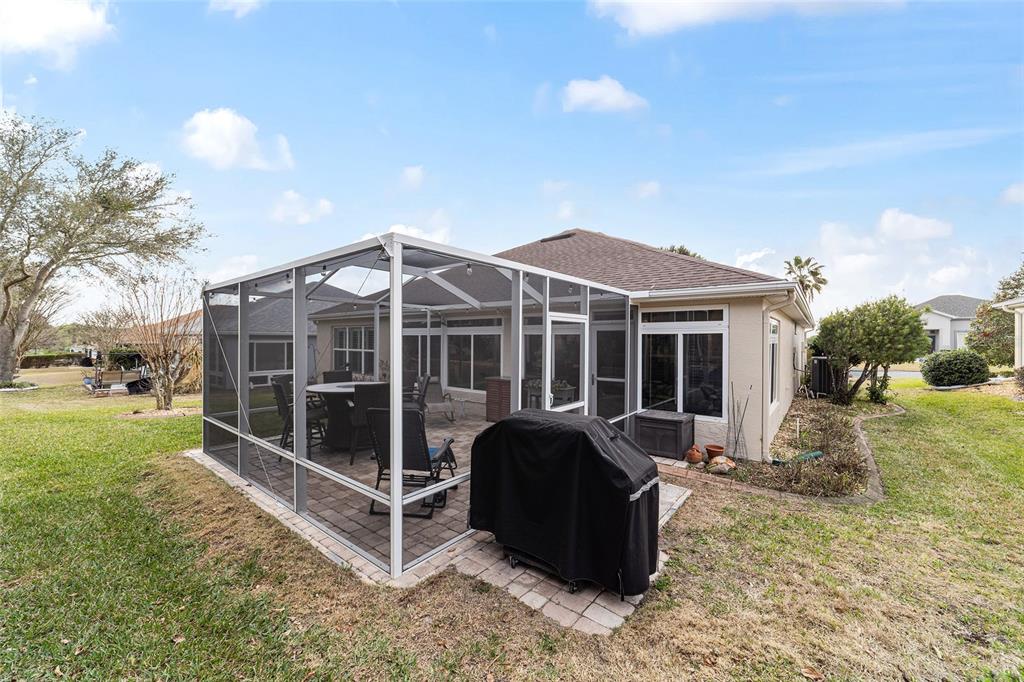 12747 Southeast 97th Terrace Road Summerfield, FL 34491 - Photo 42 of 43