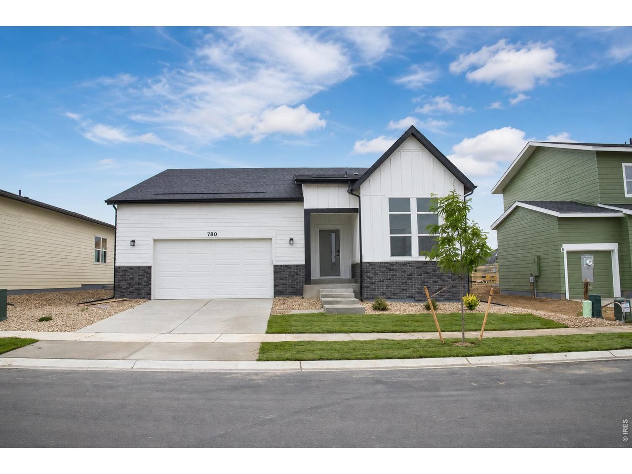 780 Chatter Road Windsor, CO 80550 - Photo 2 of 48 Exterior