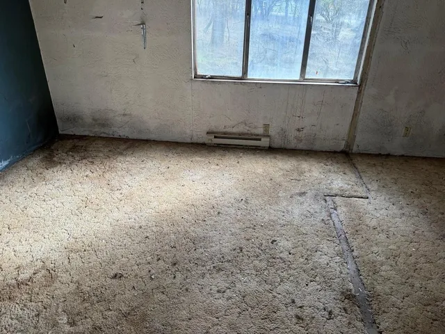 a close view of a sink