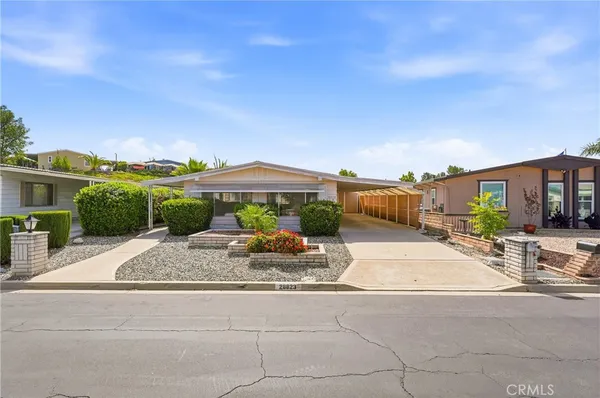 $274,000 | 28823 Via Roja, Murrieta, CA 92563