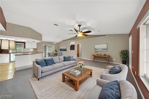 $295,000 | 6731 Eagle Tree Court, North Fort Myers, FL 33917