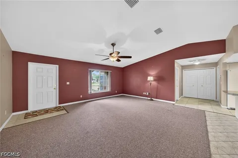 $295,000 | 6731 Eagle Tree Court, North Fort Myers, FL 33917