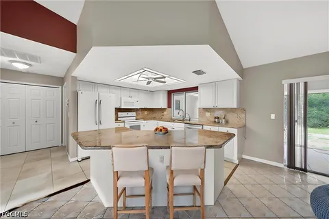 $295,000 | 6731 Eagle Tree Court, North Fort Myers, FL 33917