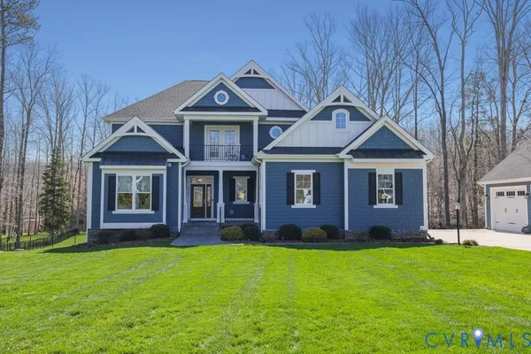 $1,700,000 | 12860 Killycrom Drive, Chesterfield, VA 23838