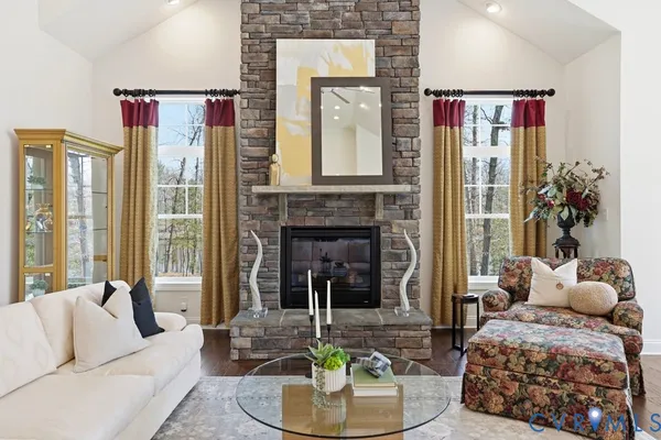 $1,700,000 | 12860 Killycrom Drive, Chesterfield, VA 23838